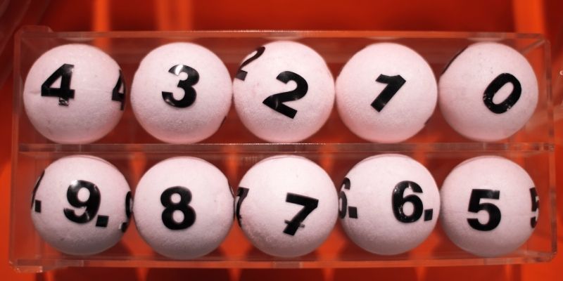 Các số nên bắt trong một tuần khi đề đã về 26