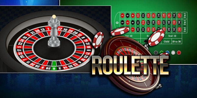Cách chơi roulette 79KING vô cùng đơn giản, dễ dàng