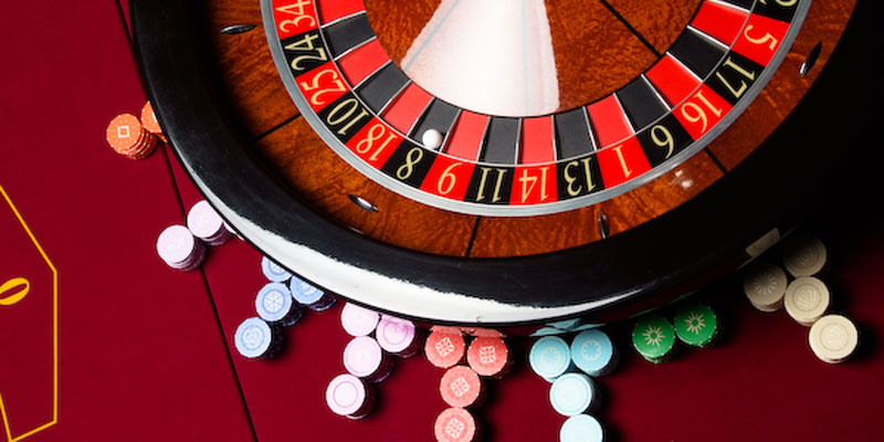 Sử dụng mẹo chơi thông minh để thắng roulette lớn