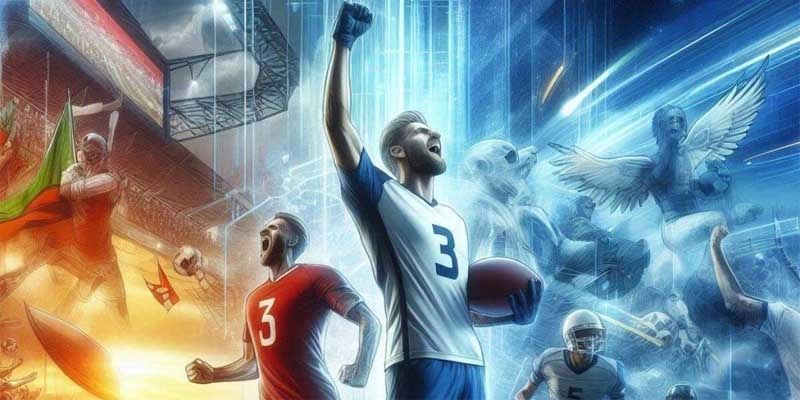 Thể thao 79KING - Đặt cược cho giải đấu đầy hấp dẫn, kịch tính