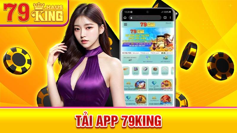 Tải app 79King