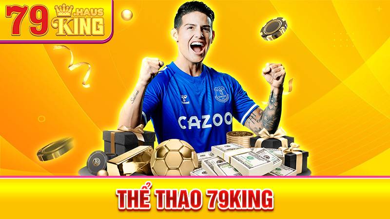 Thể thao 79King