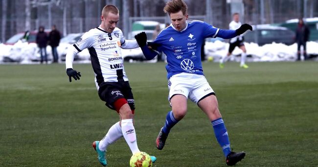 Màn chạm trán khó đoán giữa Rosenborg vs Sarpsborg 08