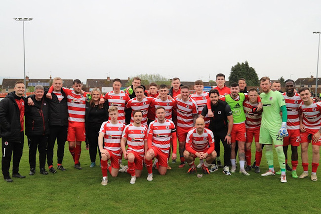 Màn chạm trán khó đoán giữa Airdrie United vs Bonnyrigg Rose