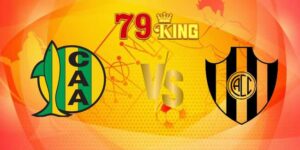 nhan dinh aldosivi vs central cordoba sde 1