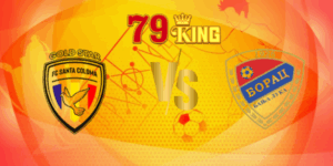 nhan dinh fc santa coloma vs borac banja luka 6