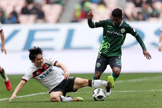  Màn chạm trán khó đoán giữa Seoul FC vs Jeonbuk Motors