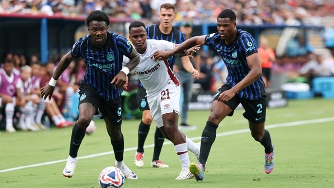 Màn chạm trán khó đoán giữa TPS Turku vs Klubi 04