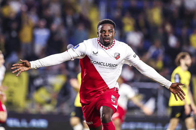 Màn chạm trán khó đoán giữa FC Utrecht vs Servette